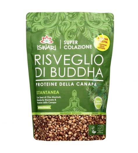 Il risveglio di Buddha .